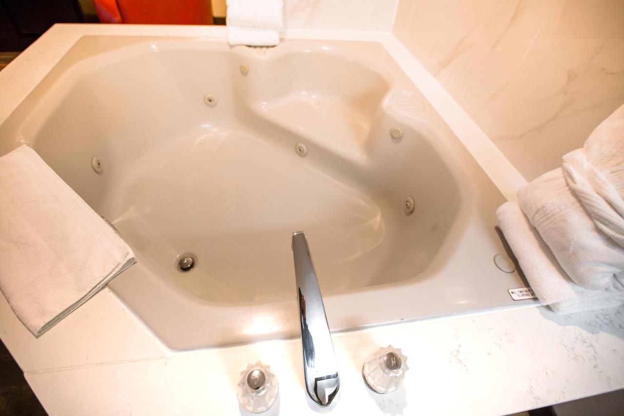Ten Pin Inn & Suites Moses Lake Luaran gambar